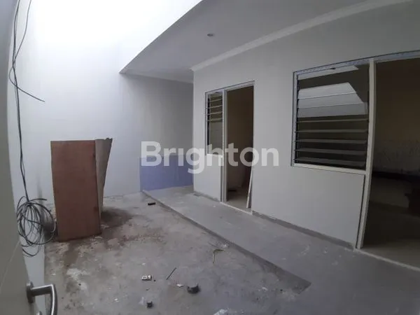 image RUMAH BARU 2 LANTAI DI SUKOLILO MULIA, SURABAYA (2)