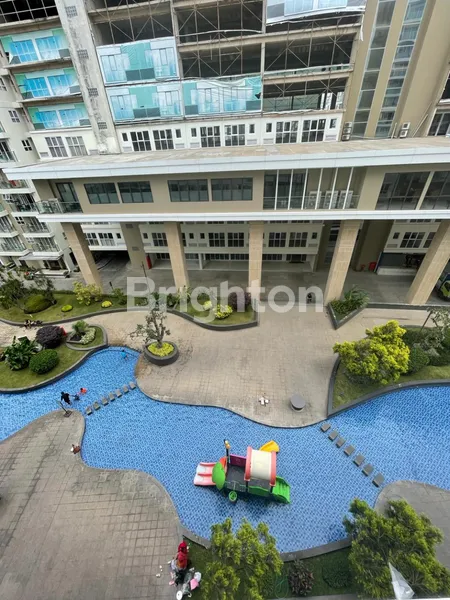 image APARTEMEN GATEWAY PASTEUR LAGOON BEST VIEW 2BR (1)
