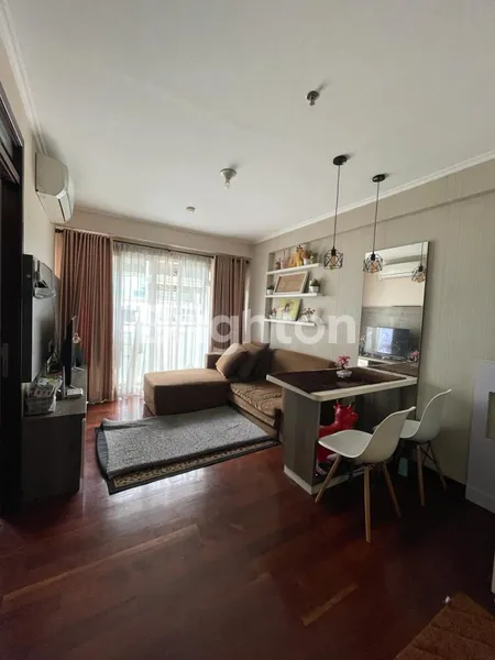 image APARTEMEN GATEWAY PASTEUR LAGOON BEST VIEW 2BR (5)