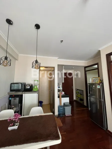 image APARTEMEN GATEWAY PASTEUR LAGOON BEST VIEW 2BR (6)
