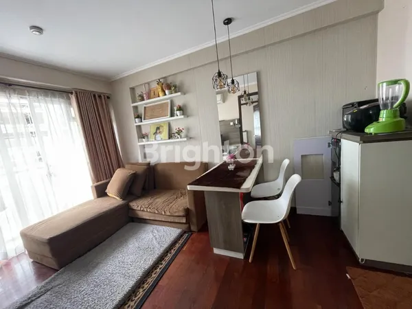 image APARTEMEN GATEWAY PASTEUR LAGOON BEST VIEW 2BR (8)