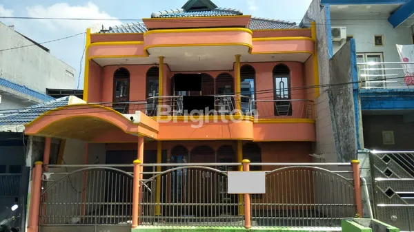 image ROW JALAN LEBAR RUMAH SIAP HUNI DUKUH KUPANG !! (1)