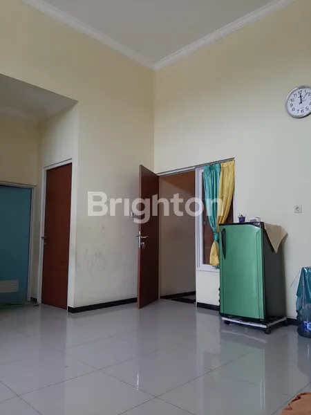 Gambar Property PERUMAHAN SAMPING DELTASARI, DEKAT DENGAN RS DAN FLYOVER ALOHA DEKAT DENGAN BANDARA JUANDA DAN TERMINAL BUNGURASIH