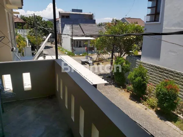 image MINIMALIS MEWAH ROW JALAN KEMBAR PURIMAS UBUD, GUNUNG ANYAR (7)