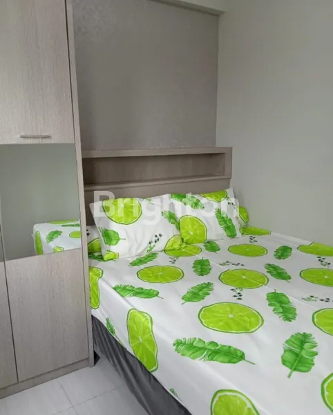 image PUNCAK DHARMAHUSADA TOWER B NEW GRESS TYPE 2BR FURNISH, VIEW CITY (4)