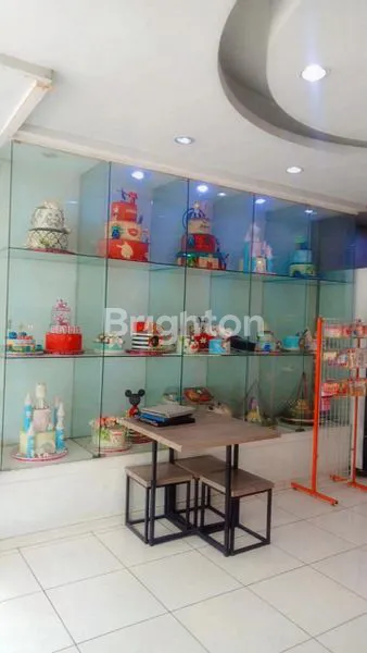 image RUKO SIAP HUNI DI JL ALTERNATIF CIBUBUR (5)