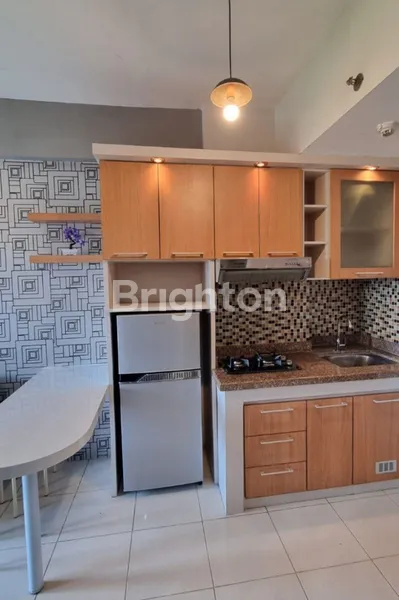 image SIAP HUNI APARTEMEN PUNCAK KERTAJAYA 2BR FULLY FURNISHED (5)