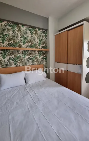 image SIAP HUNI APARTEMEN PUNCAK KERTAJAYA 2BR FULLY FURNISHED (6)