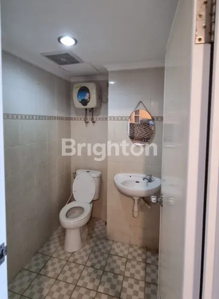 image SIAP HUNI APARTEMEN PUNCAK KERTAJAYA 2BR FULLY FURNISHED (7)