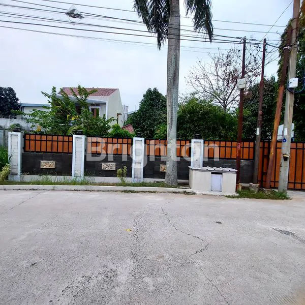 RUMAH NYAMAN DAN AMAN SIAP HUNI