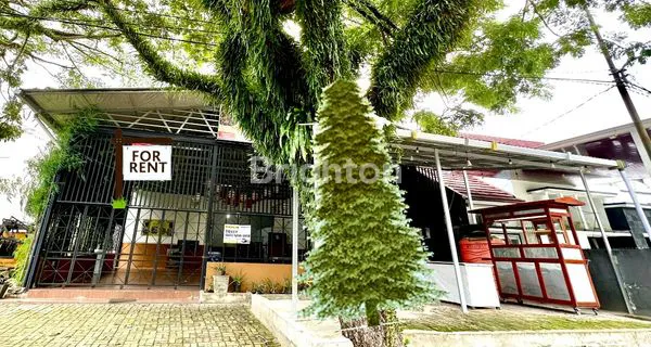 image RUKO DI PERUM. BALIKPAPAN BARU DEPAN IPEKA (1)