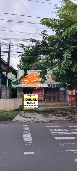 image RUMAH  STEATEGIS  DI PEREMPATAN LAMPU MERAH COCOK UNTUK USAHA  CAFFEE N EATERY  DEKAT KAMPUS  UNDIP  TEMBALANG  SEMARANG  SELATAN (1)