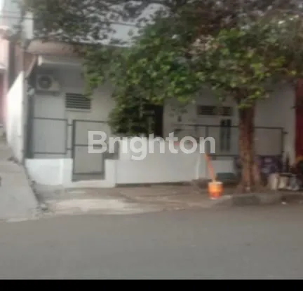 Gambar Property RUMAH PINGGIR JALAN 1LT GROGOL, JAKARTA BARAT