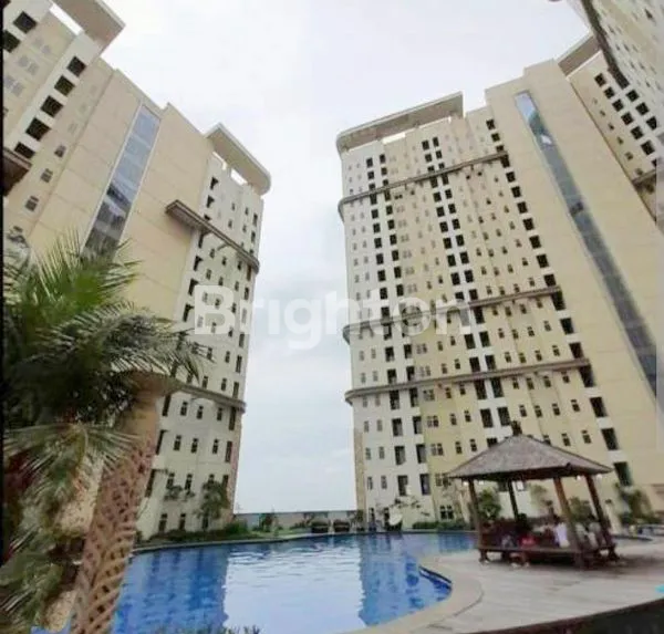 APARTEMEN VITTORIA RESIDENCE