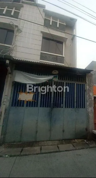 image RUMAH JELAMBAR, JAKARTA BARAT 3LT SIAP HUNI (1)