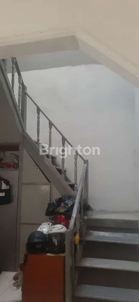 image DIJUAL RUMAH 2 LANTAI LOKASI SANGAT STRATEGIS  DAN NYAMAN JL ANTASARI RAYA ANTAPANI KIDUL KOTA BANDUNG (2)