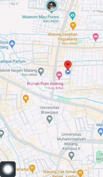 image TANAH LUAS DI TENGAH KOTA MALANG (2)