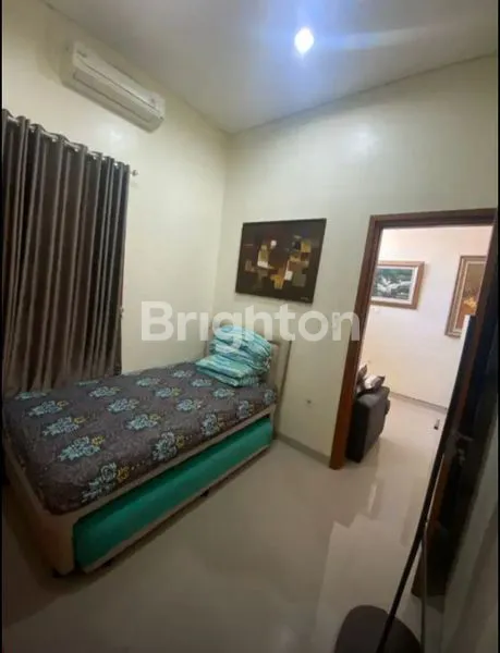 image RUMAH 1 LANTAI BERSIH & TERAWAT FULLY FURNISHED KAWASAN PERUMAHAN ONE GATE SYSTEM DEKAT TOL DEKAT BANDARA SOLO (3)