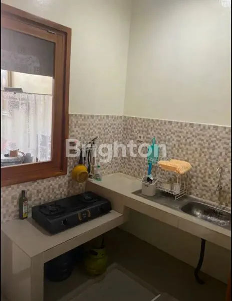 image RUMAH 1 LANTAI BERSIH & TERAWAT FULLY FURNISHED KAWASAN PERUMAHAN ONE GATE SYSTEM DEKAT TOL DEKAT BANDARA SOLO (6)