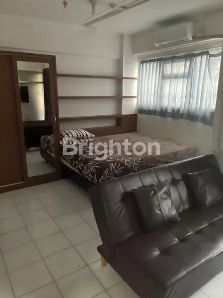 image APARTEMEN SENTRA TIMUR CAKUNG MURAH CUKUP BAWA KOPER SIAP HUNI (4)