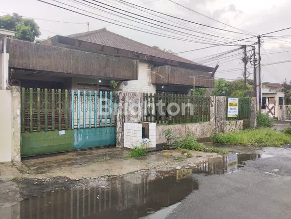 image RUMAH HITUNG TANAH SUHAT MALANG, COCOK UNTUK RUMAH KOST (3)