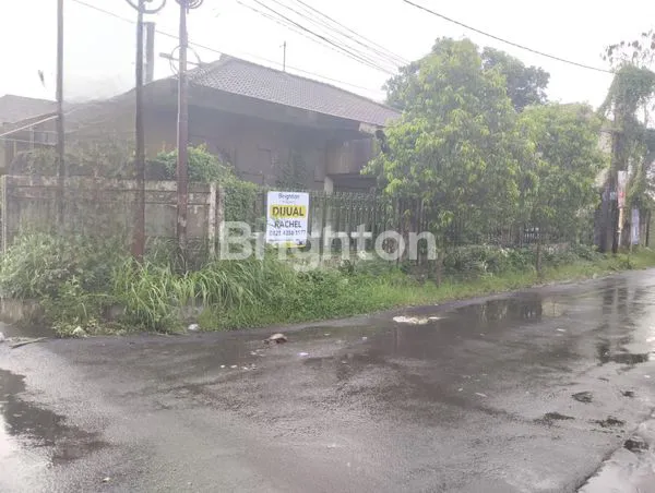 image RUMAH HITUNG TANAH SUHAT MALANG, COCOK UNTUK RUMAH KOST (4)