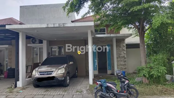 image RUMAH 1 LANTAI CITRA HARMONI (2)