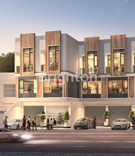 image RUKO MOJOKLANGRU 3 LANTAI NEW (2)