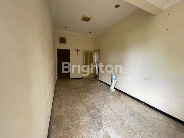 image RUMAH HOOK SEWA 6 KAMAR DI TIDAR (6)