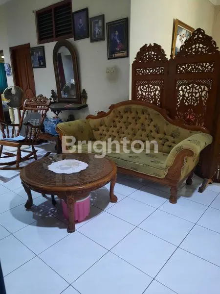 image RUMAH SIAP HUNI SEMARANG TIMUR. TIDAK JAUH DARI SIMPANG LIMA (3)