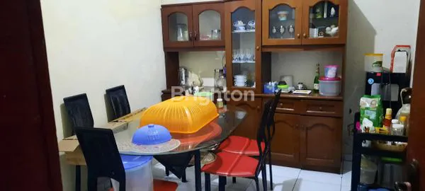 image RUMAH SIAP HUNI SEMARANG TIMUR. TIDAK JAUH DARI SIMPANG LIMA (4)