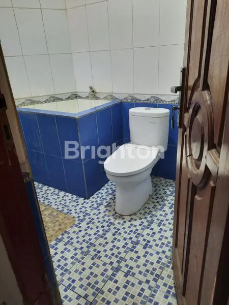 image RUMAH SIAP HUNI SEMARANG TIMUR. TIDAK JAUH DARI SIMPANG LIMA (7)