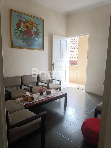 image RUMAH STRATEGIS LOKASI PREMIUM DI JEND.SUDIRMAN BOGOR KOTA (4)