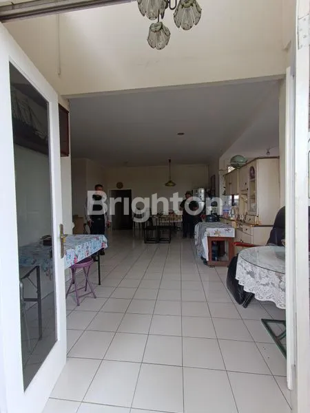 image RUMAH STRATEGIS LOKASI PREMIUM DI JEND.SUDIRMAN BOGOR KOTA (6)