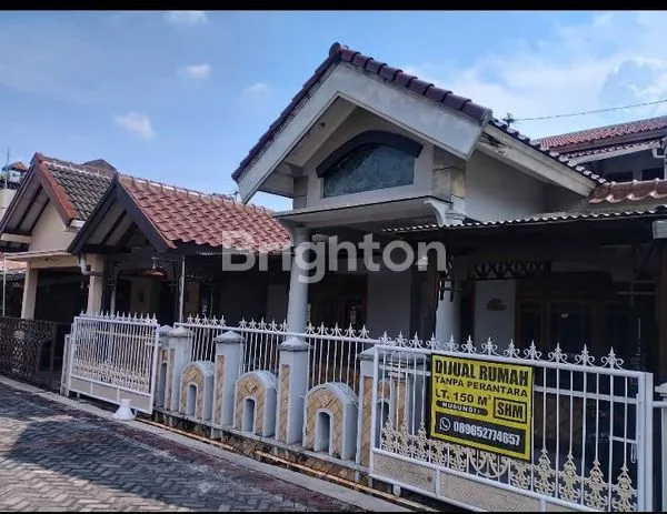 image DIJUAL CEPAT RUMAH SIAP HUNI DI MAHESA PEDURUNGAN (1)