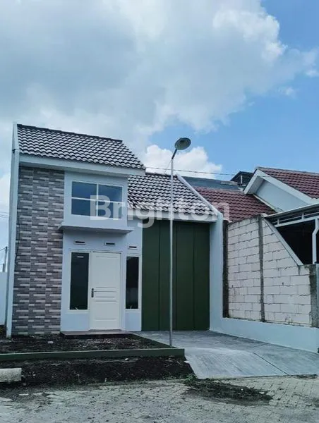 image RUMAH BARU GRESS, CLUSTER TAMPAK SIRING, MENGANTI (1)