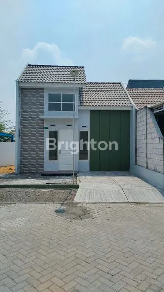 image RUMAH BARU GRESS, CLUSTER TAMPAK SIRING, MENGANTI (2)