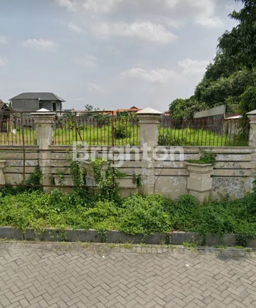 Gambar Property STRATEGIS UTK USAHA, KANTOR, KLINIK DLL