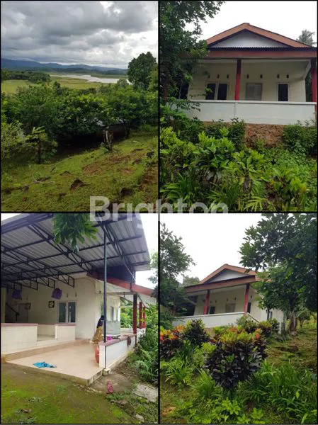 TANAH KEBUN SIAP PAKAI BILI BILI GOWA MAKASSAR