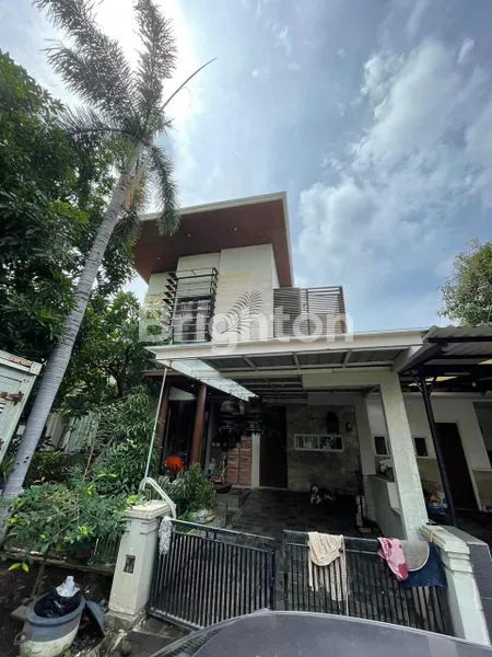 image *JUAL RUMAH MINIM RENOV* *TAMAN GAPURA, CITRALAND*  (1)