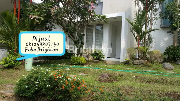 image RUMAH HOOK DI IJEN NIRWANA MALANG (2)