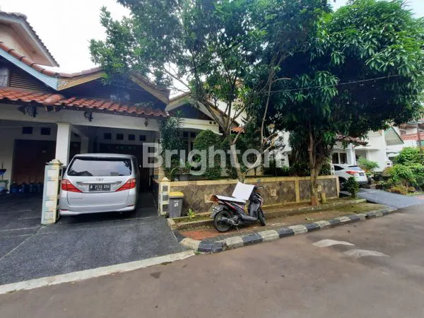 image HUNIAN MEWAH PESONA KHAYANGAN  (5)