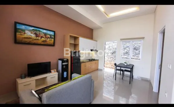 image RUMAH 2 LANTAI TIPE AZALEA - RUKUN SENIOR LIVING (5)