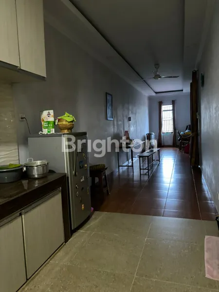 image RUKO 2 LANTAI COCOK UNTUK USAHA DAN TEMPAT TINGGAL DI TUNAS REGENCY TANJUNG UNCANG (2)
