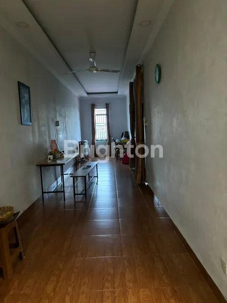 image RUKO 2 LANTAI COCOK UNTUK USAHA DAN TEMPAT TINGGAL DI TUNAS REGENCY TANJUNG UNCANG (5)
