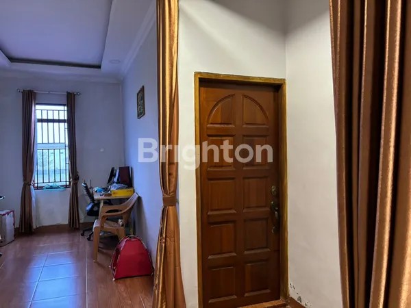 image RUKO 2 LANTAI COCOK UNTUK USAHA DAN TEMPAT TINGGAL DI TUNAS REGENCY TANJUNG UNCANG (7)