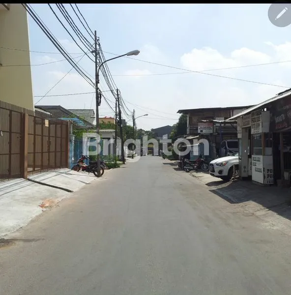 image RUMAH DURI KEPA JALAN 2 MOBIL (2)