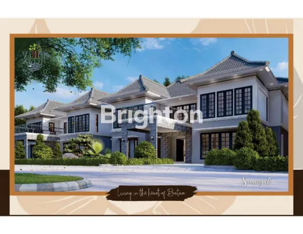 image RUMAH DENGAN KONSEP VILLA MODEREN DAN NYAMAN DI KOTA BATAM (1)