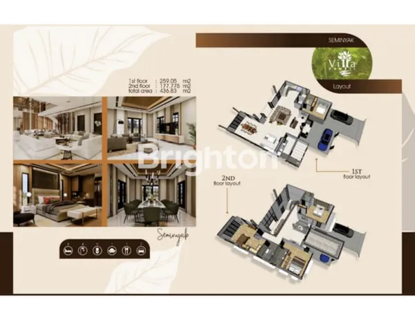 image RUMAH DENGAN KONSEP VILLA MODEREN DAN NYAMAN DI KOTA BATAM (2)