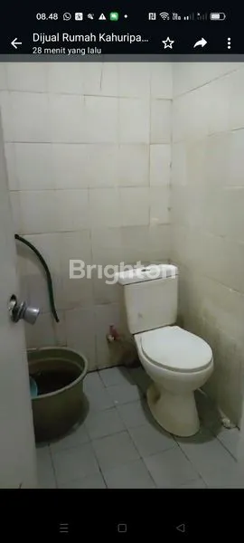 image RUMAH MUNGIL YANG TERAWAT (7)